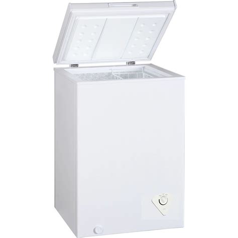 small electric freezer box|smallest chest freezer available.